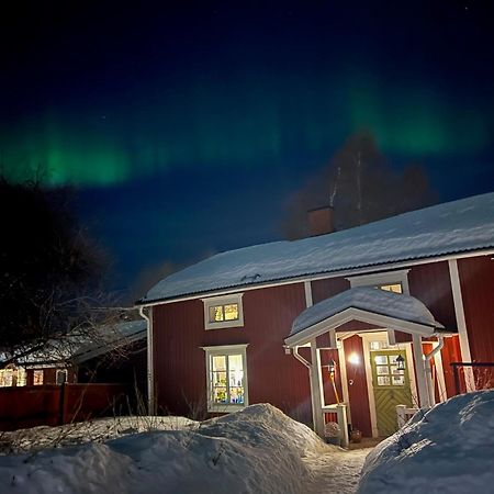 The Guest House. Gammelstaden 외부 사진