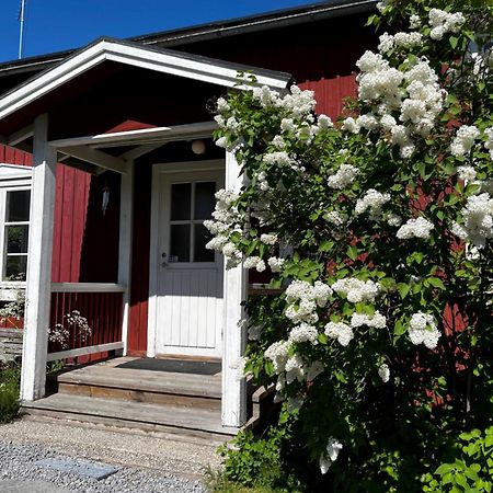 The Guest House. Gammelstaden 외부 사진