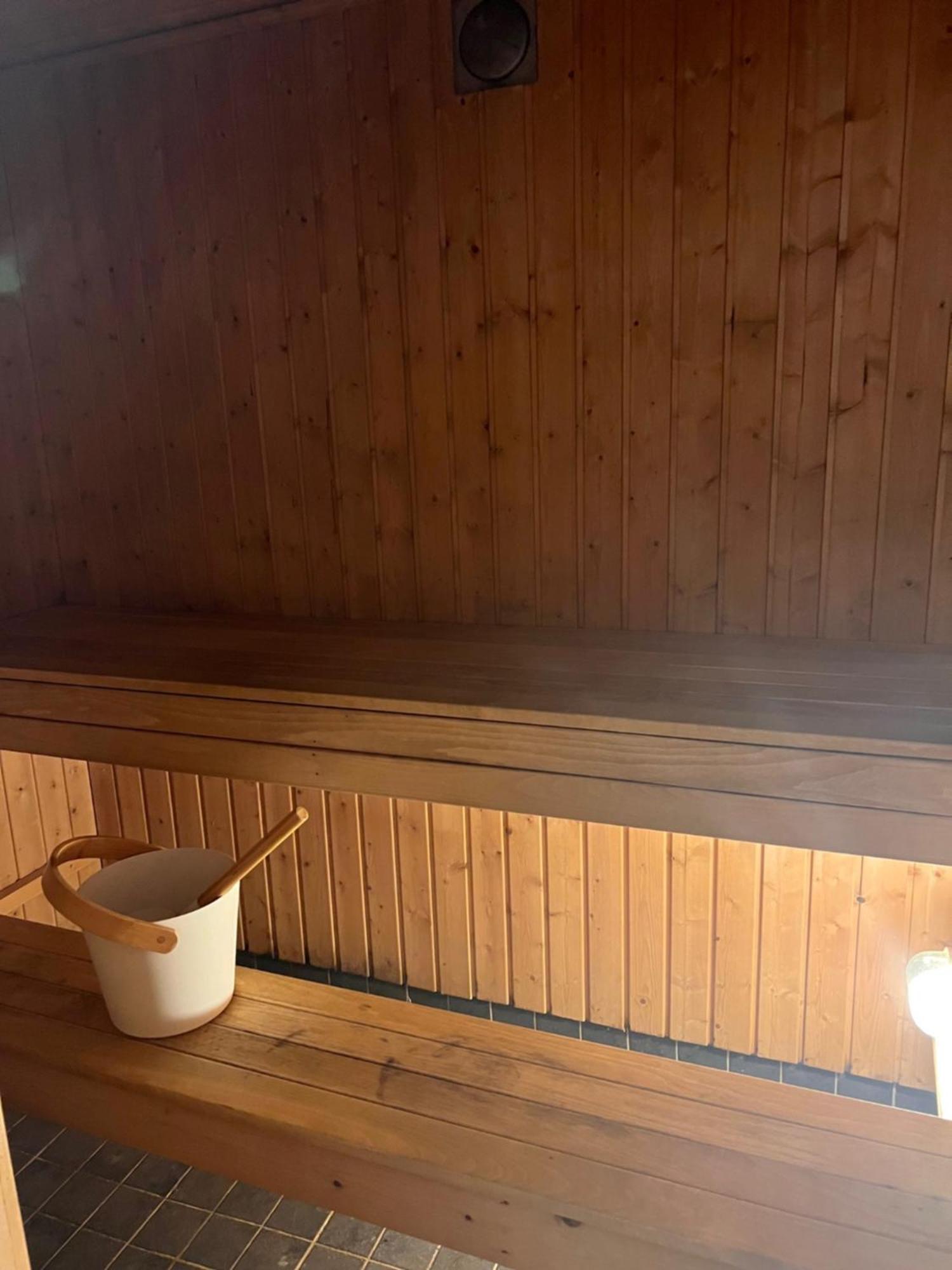 The Guest House. Gammelstaden 외부 사진