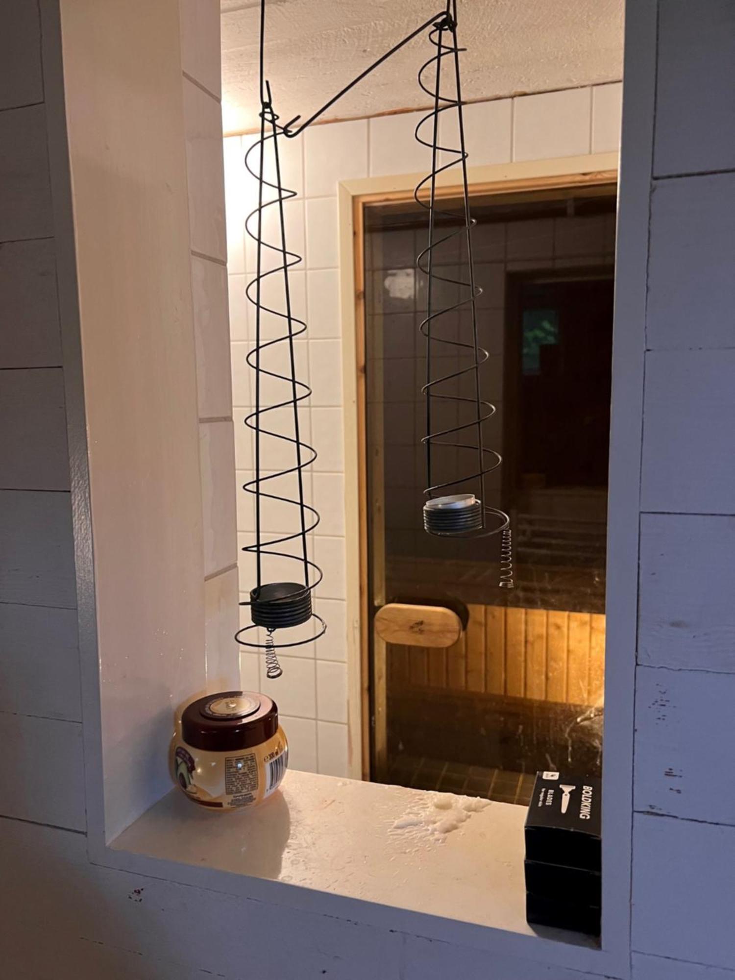 The Guest House. Gammelstaden 외부 사진