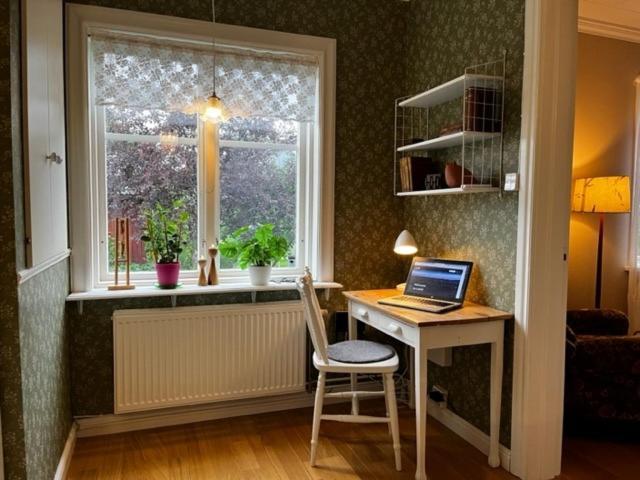 The Guest House. Gammelstaden 외부 사진