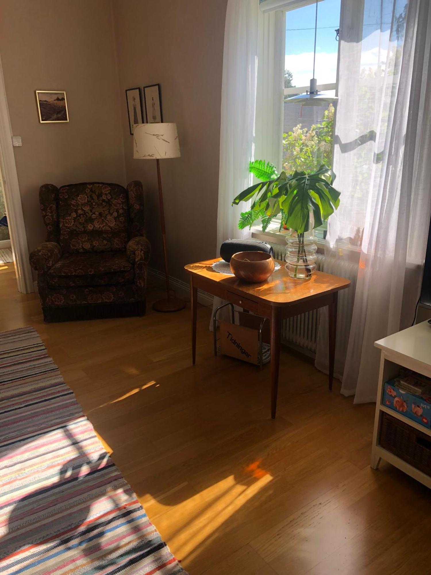 The Guest House. Gammelstaden 외부 사진
