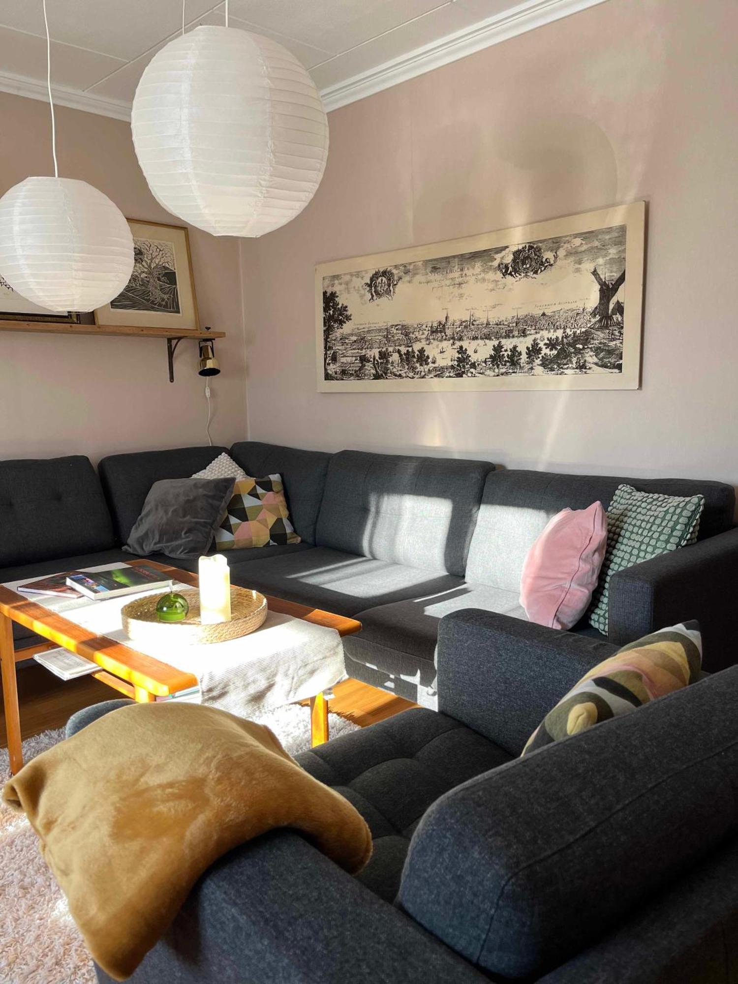 The Guest House. Gammelstaden 외부 사진