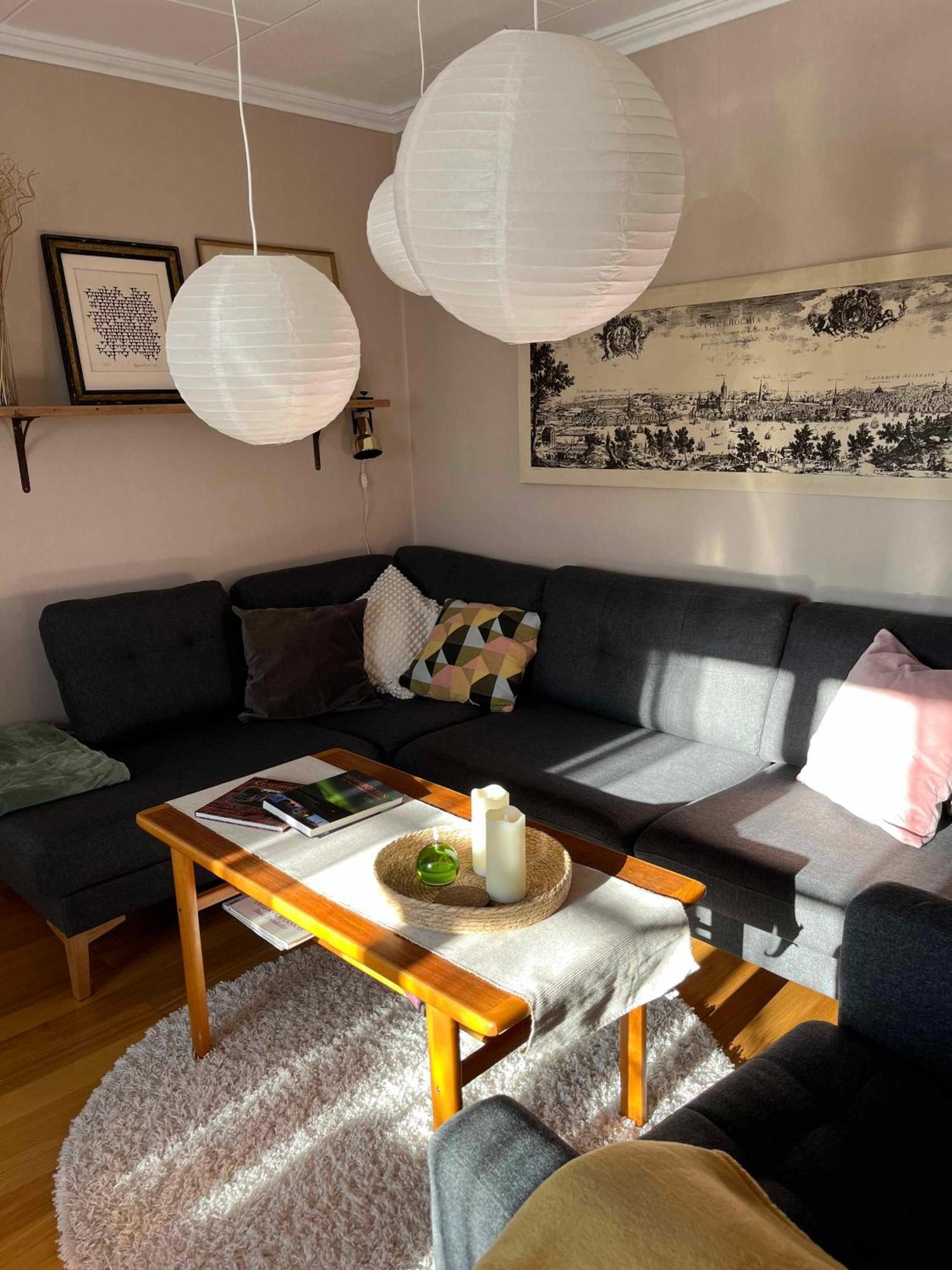 The Guest House. Gammelstaden 외부 사진